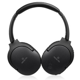 Наушники REAL-EL GD-850 Black (EL124100025)