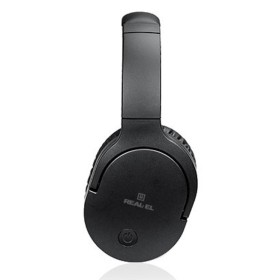 Наушники REAL-EL GD-850 Black (EL124100025)