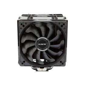 Кулер для процессора Alseye S120D-B (AS.01.07.0019)