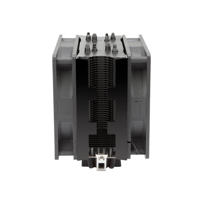 Кулер для процессора Alseye S120D-B (AS.01.07.0019)