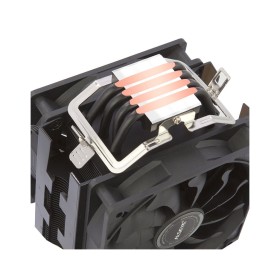 Кулер для процессора Alseye S120D-B (AS.01.07.0019)