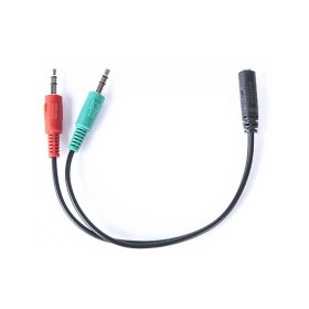 Наушники REAL-EL GDX-7450 Black (EL124100039)