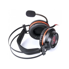 Навушники REAL-EL GDX-7450 Black (EL124100039)