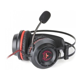 Наушники REAL-EL GDX-7450 Black (EL124100039)