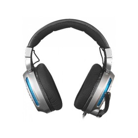 Наушники REAL-EL GDX-7670 Gun Metal (EL124100040)