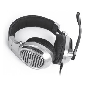 Наушники REAL-EL GDX-7670 Gun Metal (EL124100040)