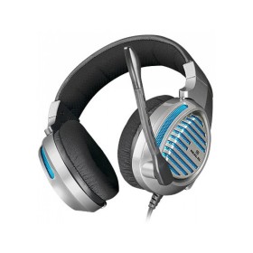 Наушники REAL-EL GDX-7670 Gun Metal (EL124100040)