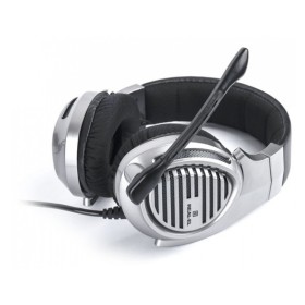 Наушники REAL-EL GDX-7670 Gun Metal (EL124100040)