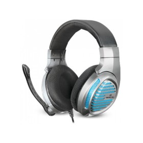 Наушники REAL-EL GDX-7670 Gun Metal (EL124100040)