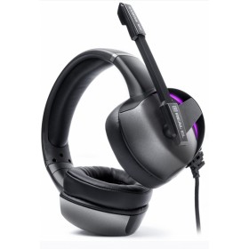 Наушники REAL-EL GDX-7620 Black (EL124100045)