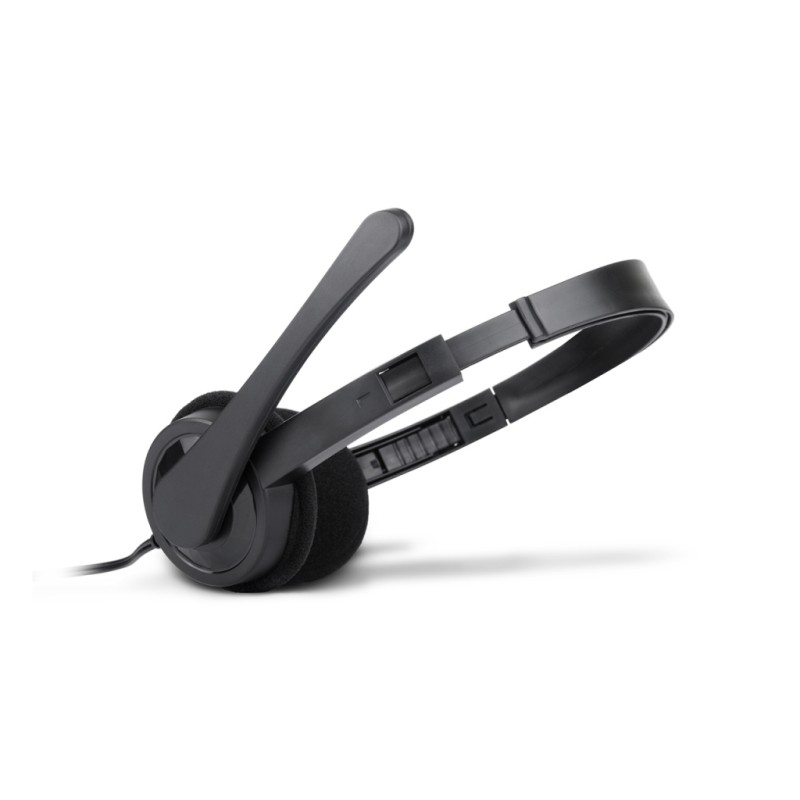 Навушники REAL-EL GD-012 Black (EL124100049)