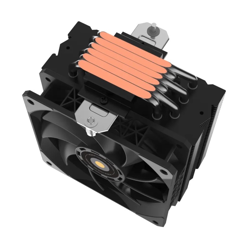 Кулер для процессора Alseye S120-H6 (AS.01.09.0009)