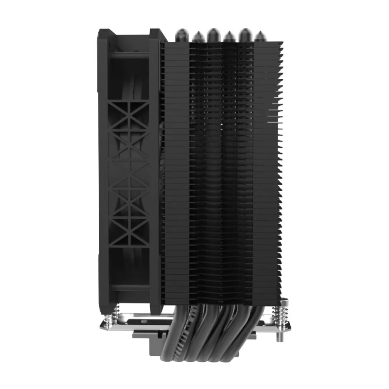 Кулер для процессора Alseye S120-H6 (AS.01.09.0009)
