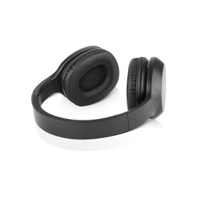 Наушники REAL-EL GD-820 Black (EL124100051)