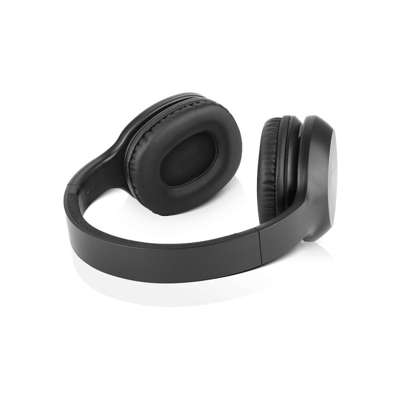 Наушники REAL-EL GD-820 Black (EL124100051)