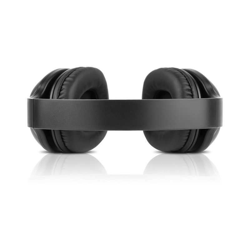 Наушники REAL-EL GD-820 Black (EL124100051)