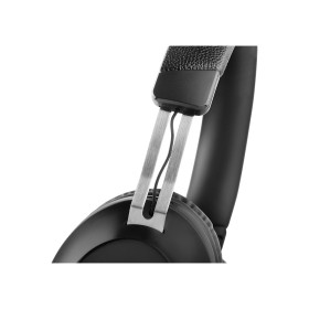 Наушники REAL-EL GD-828 Black (EL124100052)