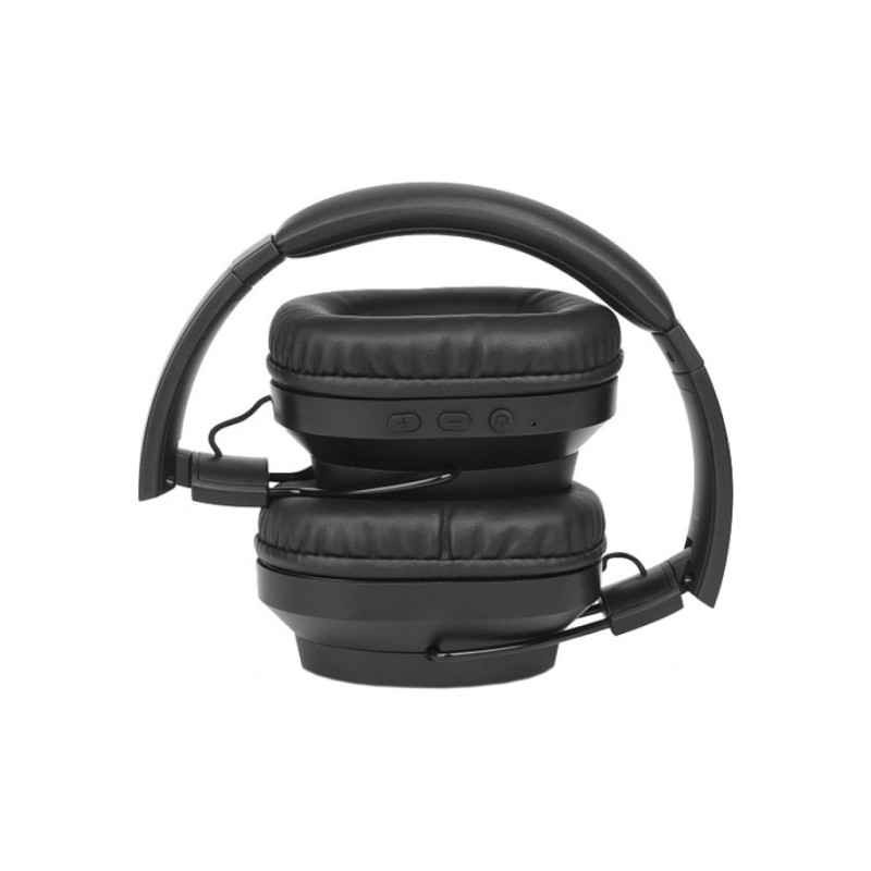 Наушники REAL-EL GD-860 Black (EL124100053)