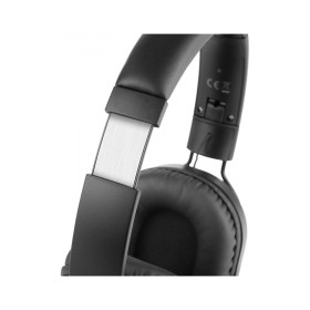 Наушники REAL-EL GD-860 Black (EL124100053)