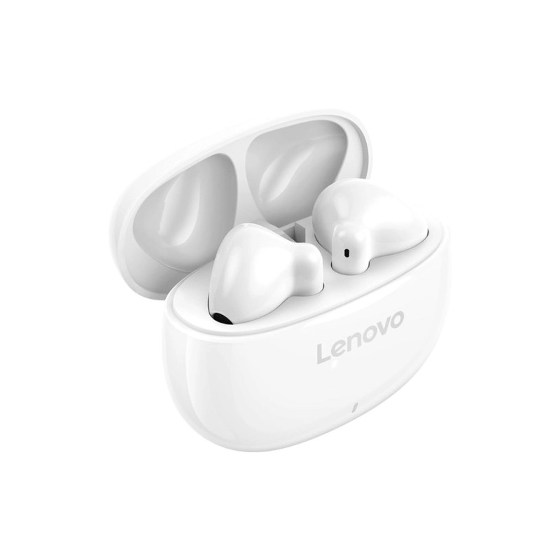 Наушники Lenovo E310 True Wireless Stereo Earbuds standalone White (GXD1Q65145)
