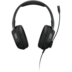 Наушники Lenovo H110 Gaming Headset Black (GXD1P46879)