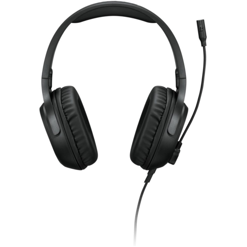 Наушники Lenovo H110 Gaming Headset Black (GXD1P46879)
