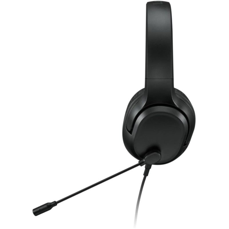 Наушники Lenovo H110 Gaming Headset Black (GXD1P46879)
