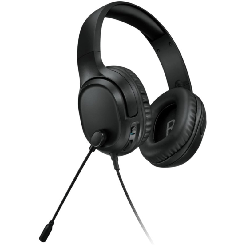 Наушники Lenovo H110 Gaming Headset Black (GXD1P46879)