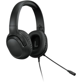 Наушники Lenovo H110 Gaming Headset Black (GXD1P46879)