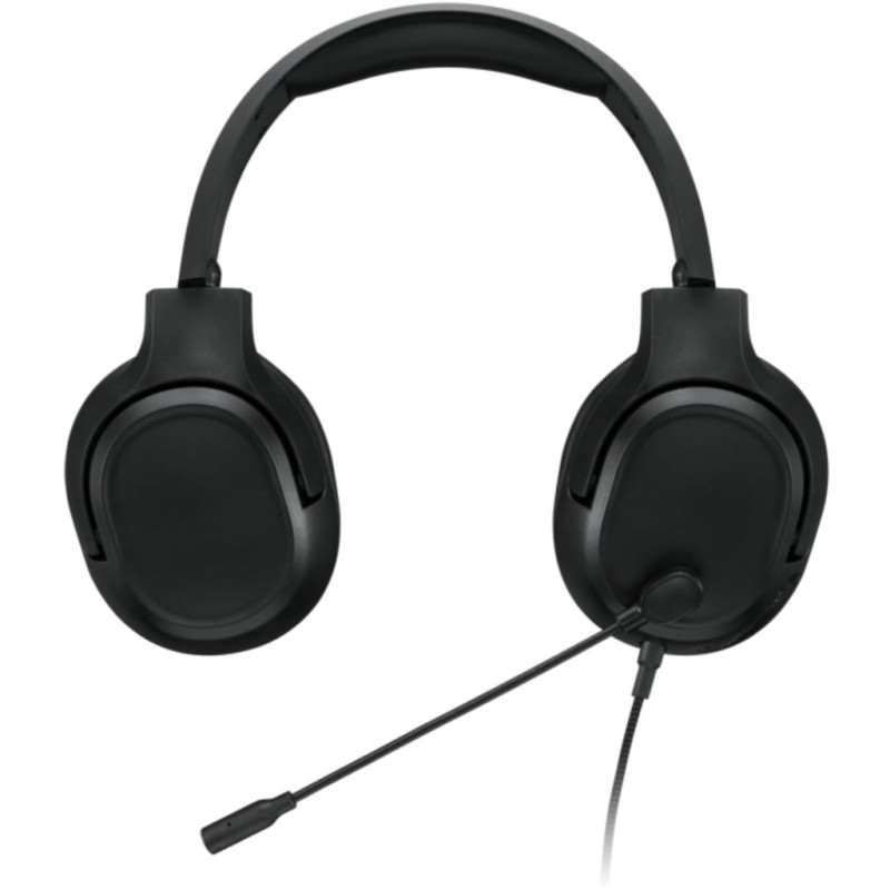 Наушники Lenovo H110 Gaming Headset Black (GXD1P46879)