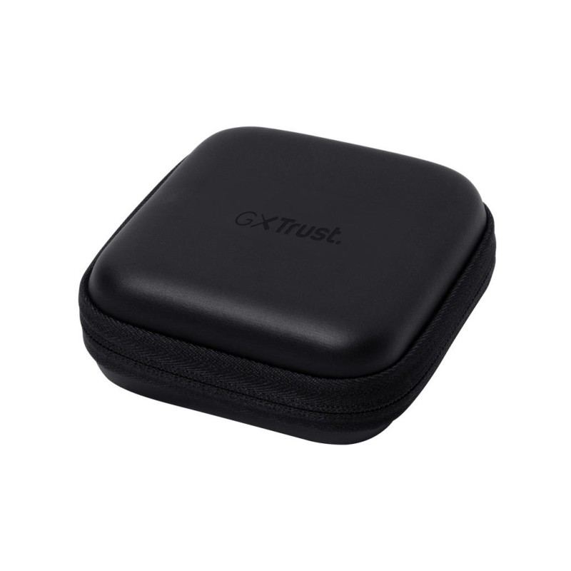 Наушники Trust GXT 406 3.5мм Black (25598)