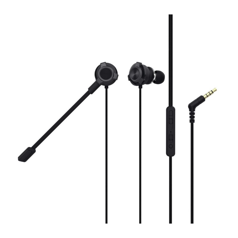 Наушники Trust GXT 406 3.5мм Black (25598)