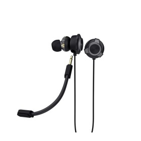 Наушники Trust GXT 406 3.5мм Black (25598)