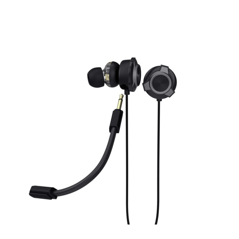 Наушники Trust GXT 406 3.5мм Black (25598)