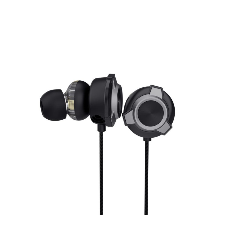 Наушники Trust GXT 406 3.5мм Black (25598)