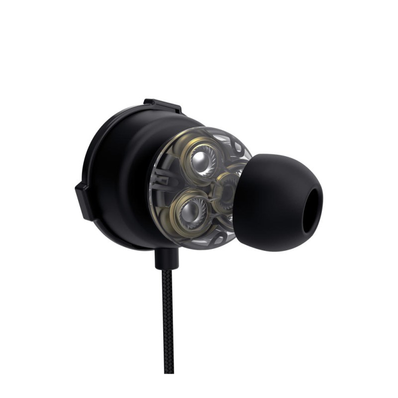 Наушники Trust GXT 406 3.5мм Black (25598)