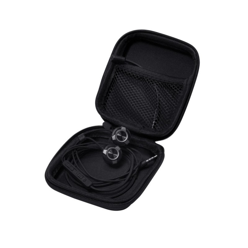 Наушники Trust GXT 406 3.5мм Black (25598)