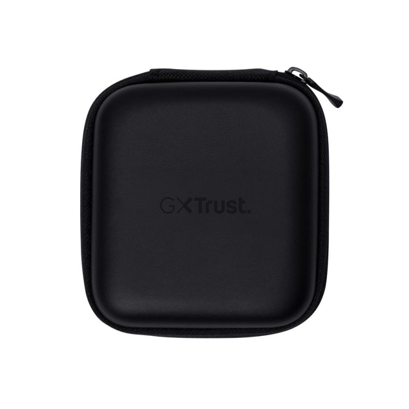 Наушники Trust GXT 406 3.5мм Black (25598)