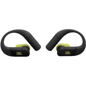 Наушники JBL Endurance Peak 4 Black/Lime (JBLENDUPEAK4BLKL)