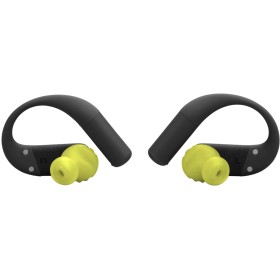 Наушники JBL Endurance Peak 4 Black/Lime (JBLENDUPEAK4BLKL)