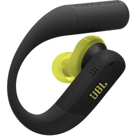 Наушники JBL Endurance Peak 4 Black/Lime (JBLENDUPEAK4BLKL)