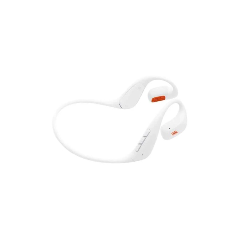 Навушники JBL Endurance Pace White (JBLENDUPACEWHT)