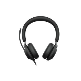 Навушники Jabra Evolve 2 40 SE MS USB-C Stereo (24189-999-799)