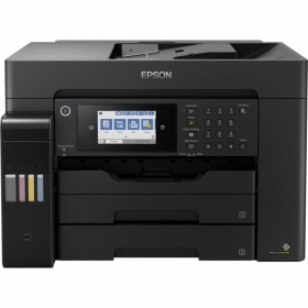 Многофункциональное устройство Epson L15160 WI-FI (C11CH71404)