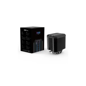 Кулер для процессора Alseye M90-B (AS.01.01.0053)