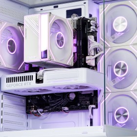 Игровой ПК компьютер AMD Ryzen 5 7500X3D | RTX 5060TI 16GB "CS-2 LitePro