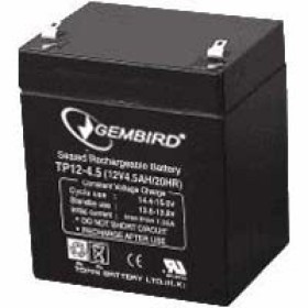 Батарея к ИБП 12В 4,5 Ач Gembird (BAT-12V4.5AH_1)