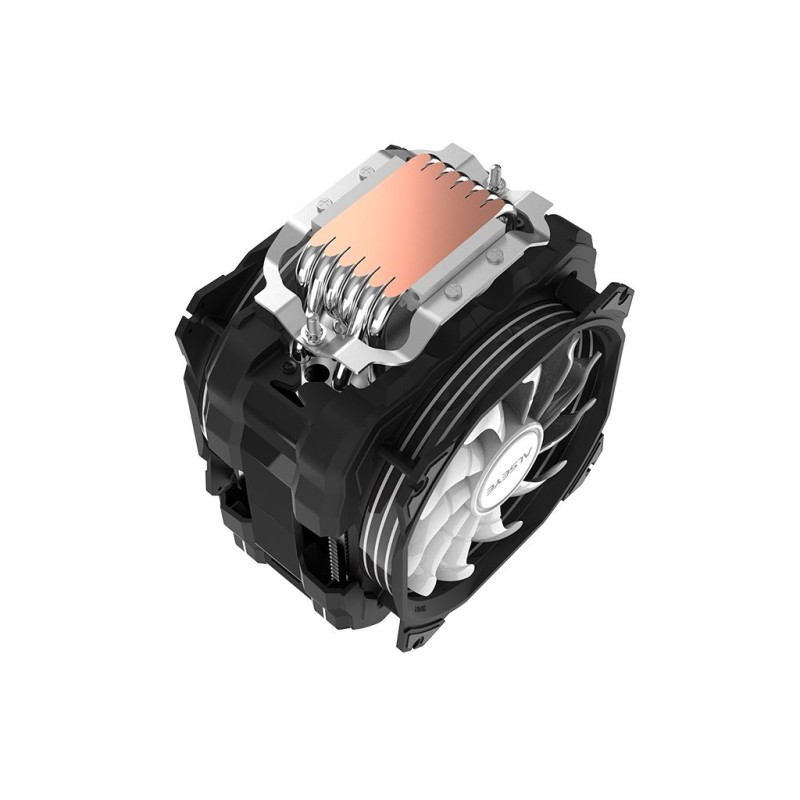 Кулер для процессора Alseye M120D-B-Plus II (AS.01.01.0044)