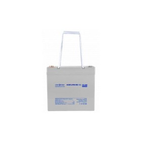 Батарея до ДБЖ LogicPower LPM MG 12В 45Ач (6559)