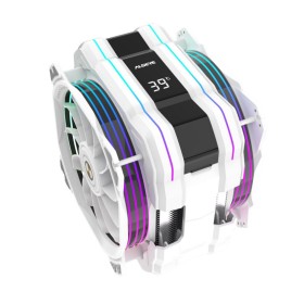 Кулер для процессора Alseye M120D-W-Plus II (AS.01.01.0051)